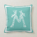 Zoek naar ritssluiting kussens Blauwgroen