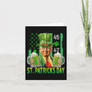 Zoek naar st patricks day kaarten 2025