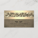 Zoek naar permanent makeup visitekaartjes Wimpers