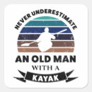 Zoek naar kajak stickers Meer