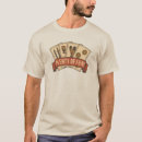 Zoek naar kaartspels tshirts Voor hem