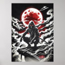 Zoek naar japans tattoo posters Anime