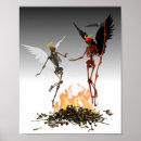 Zoek naar gothic kunst Angel