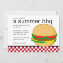 Zoek naar barbecue grill party uitnodigingen Barbeque