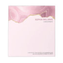 Zoek naar marmer notitieblokken Roze