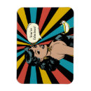 Zoek naar pinup magneten Vintage