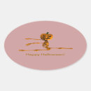 Zoek naar skelet hoofd stickers Spookachtig