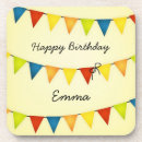 Zoek naar viering onderzetters Retro