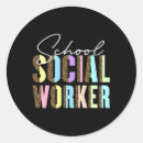 Zoek naar maatschappelijk werk stickers Sociale voorzieningen