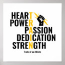 Zoek naar atleten posters Elk persoon