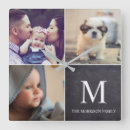 Zoek naar chalkboard klokken Krijkbord