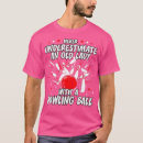 Zoek naar oude dame tshirts Film