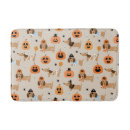 Zoek naar kostuum badmatten Pompoen