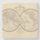 Zoek naar atlas onderzetters Reliëf