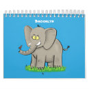 Zoek naar giraf kalenders Olifant