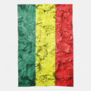 Zoek naar muziek keuken handdoeken Reggae