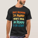 Zoek naar betekenen tshirts Doet