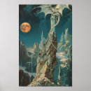 Zoek naar kerker posters Fantasie
