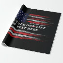 Zoek naar american flag cadeaupapier Usa