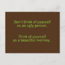 Zoek naar ugly briefkaarten Voor iedereen