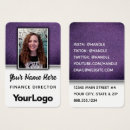 Zoek naar creditcard visitekaartjes Sociale media