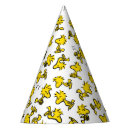 Zoek naar feesthoedjes Snoopy