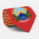 Zoek naar macedonië accessoires Vlag van noord macedonië