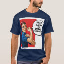 Zoek naar klinknagel tshirts Arbeid