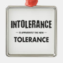 Zoek naar tolerantie ornamenten Voor iedereen