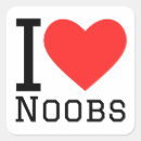 Zoek naar noobs Voor iedereen
