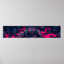 Zoek naar wolven kunst Generatief element