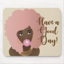 Zoek naar afrikaanse vrouwen muismatten Voor haar