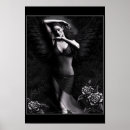 Zoek naar donkere engel posters Fee