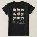 Zoek naar linkse tshirts Voor haar