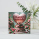 Zoek naar happy birthday cake kaarten Elk persoon
