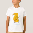 Zoek naar leuke eekhoorn tshirts Cartoon
