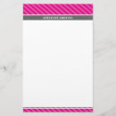 Zoek naar grijs roze briefpapier Modern