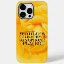 Zoek naar saxophone iphone hoesjes Saxofone