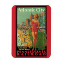 Zoek naar atlantic city magneten Vintage