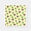 Zoek naar kiwi servetten Vogel