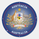 Zoek naar australie stickers Elk persoon