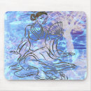 Zoek naar japanse print muismatten Geisha