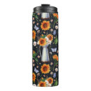 Zoek naar zonnebloem decor mokken Natuur