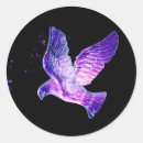 Zoek naar heilige geest stickers Vogel