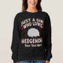 Zoek naar leuke egel geschenken Voor haar