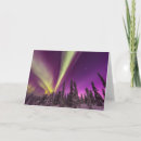 Zoek naar aurora kaarten Lucht
