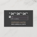 Zoek naar seo visitekaartjes Consultant