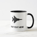 Zoek naar jet mokken Luchtmacht