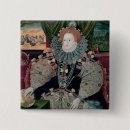 Zoek naar elizabeth tudor buttons Koningin