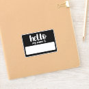 Zoek naar marketing materialen Label